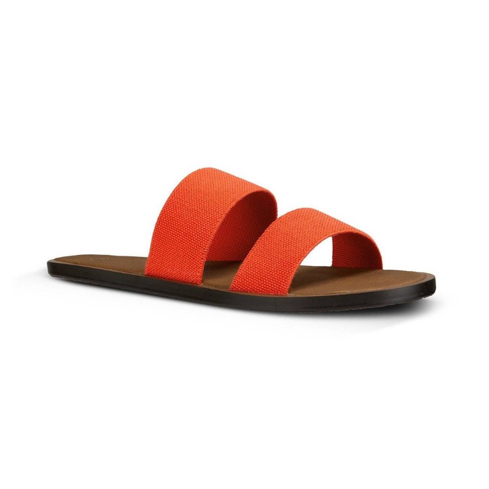 Sanuk Yoga Gora Gora Slides